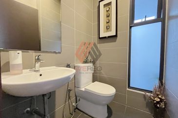 Monterey Residences @ Eco Sanctuary