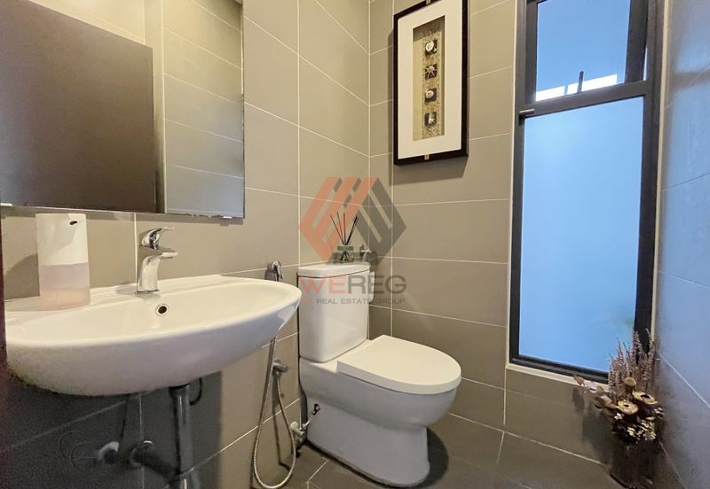 Monterey Residences @ Eco Sanctuary