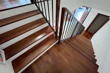 Monterey Residences @ Eco Sanctuary