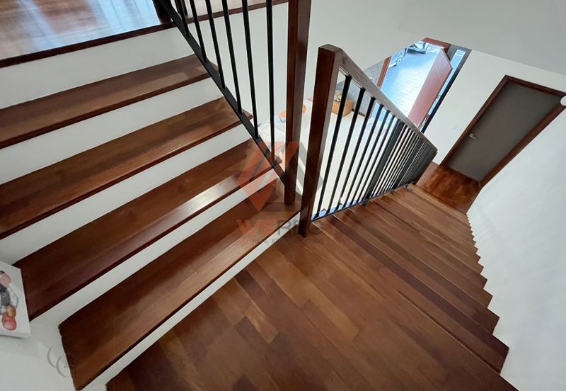 Monterey Residences @ Eco Sanctuary