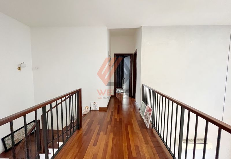 Monterey Residences @ Eco Sanctuary