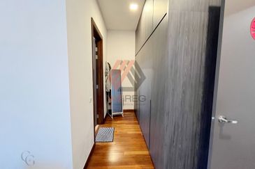 Monterey Residences @ Eco Sanctuary