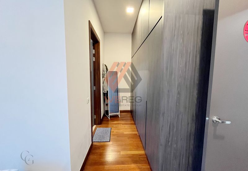 Monterey Residences @ Eco Sanctuary