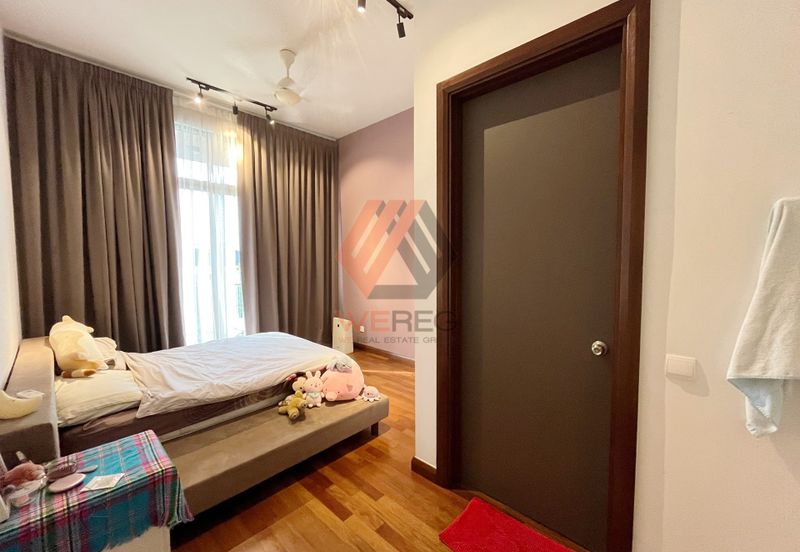 Monterey Residences @ Eco Sanctuary