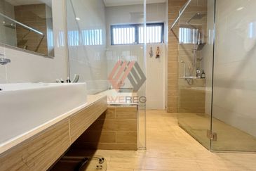 Monterey Residences @ Eco Sanctuary