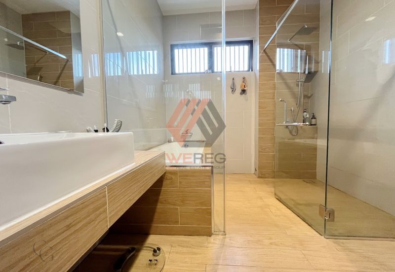 Monterey Residences @ Eco Sanctuary