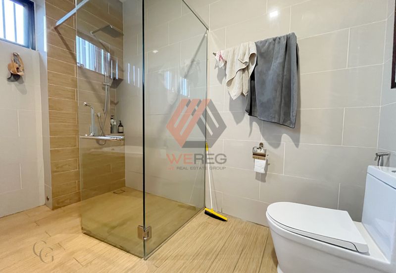 Monterey Residences @ Eco Sanctuary