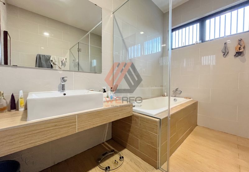 Monterey Residences @ Eco Sanctuary