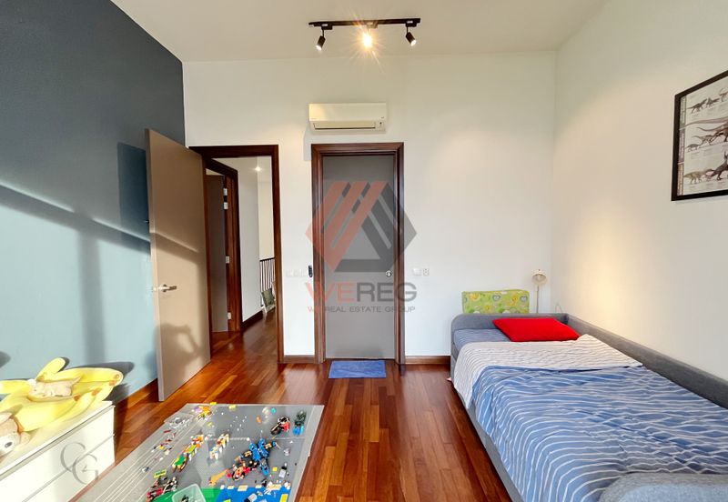 Monterey Residences @ Eco Sanctuary