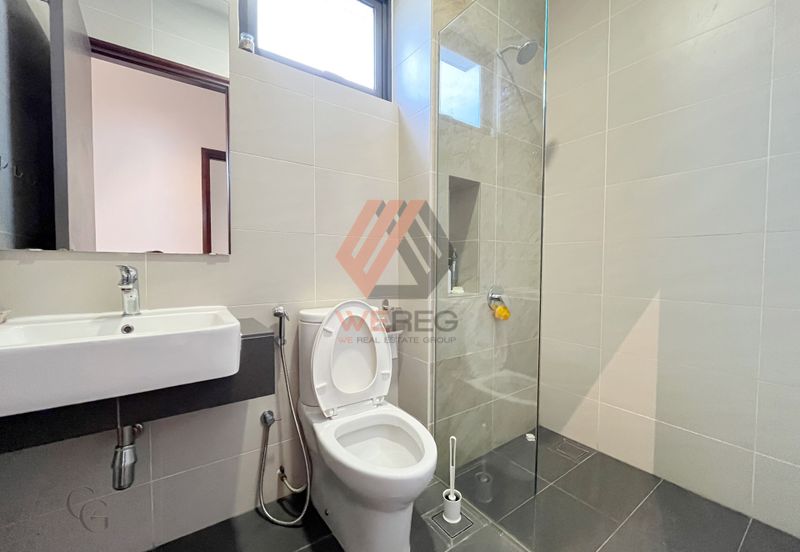 Monterey Residences @ Eco Sanctuary