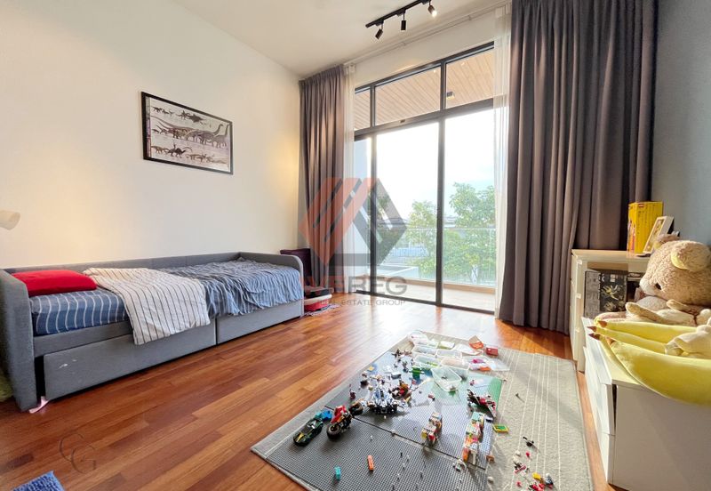 Monterey Residences @ Eco Sanctuary