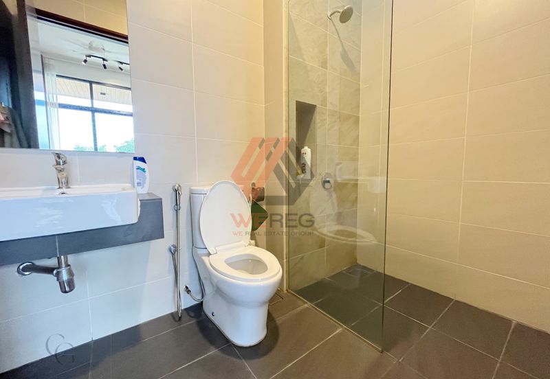 Monterey Residences @ Eco Sanctuary