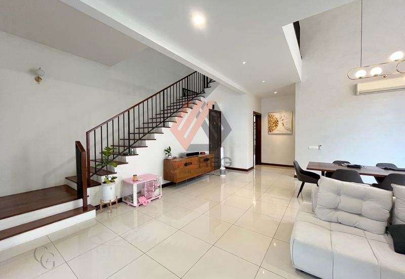 Monterey Residences @ Eco Sanctuary