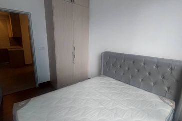 Sunsuria Forum @ 7th Avenue