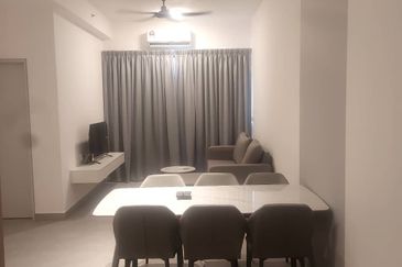 Sunsuria Forum @ 7th Avenue