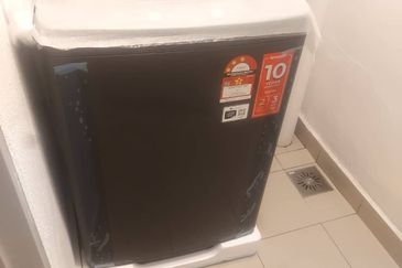 Sunsuria Forum @ 7th Avenue