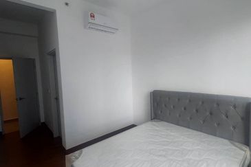 Sunsuria Forum @ 7th Avenue