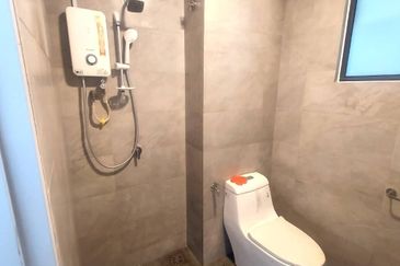 Sunsuria Forum @ 7th Avenue