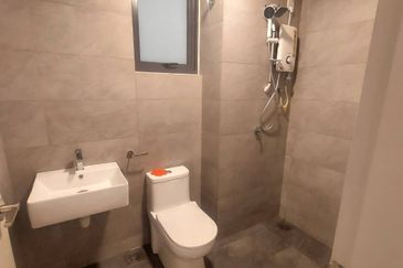 Sunsuria Forum @ 7th Avenue