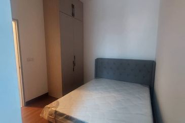 Sunsuria Forum @ 7th Avenue