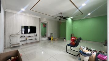 Renovated double storey Taman Teluk Pulai house for sale for Sale ...
