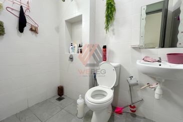 Chimes @ Bandar Rimbayu