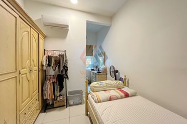 Chimes @ Bandar Rimbayu