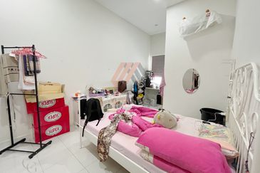 Chimes @ Bandar Rimbayu