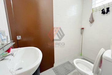 Chimes @ Bandar Rimbayu