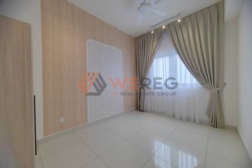 Edusentral @ Setia Alam