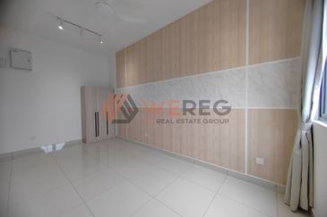 Edusentral @ Setia Alam