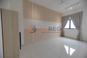 Edusentral @ Setia Alam