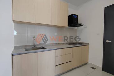 Edusentral @ Setia Alam