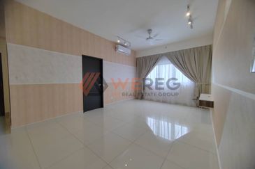 Edusentral @ Setia Alam