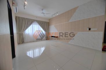 Edusentral @ Setia Alam