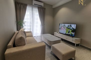 Sunsuria Forum @ 7th Avenue