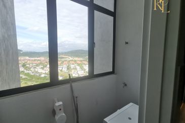 Sunsuria Forum @ 7th Avenue