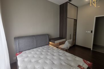 Sunsuria Forum @ 7th Avenue