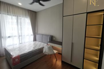 Sunsuria Forum @ 7th Avenue