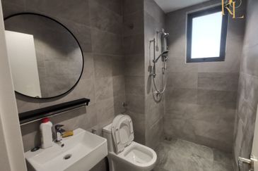 Sunsuria Forum @ 7th Avenue