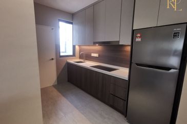 Sunsuria Forum @ 7th Avenue