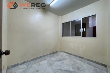 Taman Sungai Kapar Indah