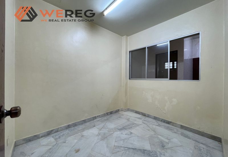 Taman Sungai Kapar Indah