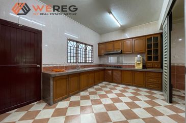 Taman Sungai Kapar Indah