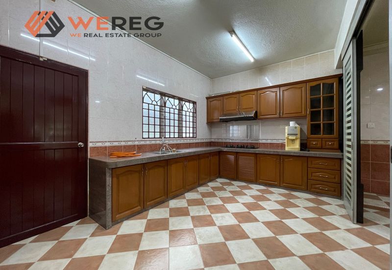 Taman Sungai Kapar Indah