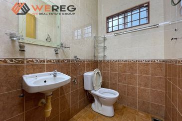 Taman Sungai Kapar Indah