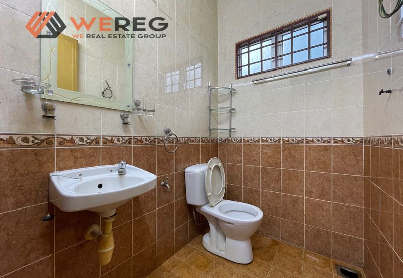 Taman Sungai Kapar Indah