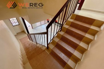 Taman Sungai Kapar Indah