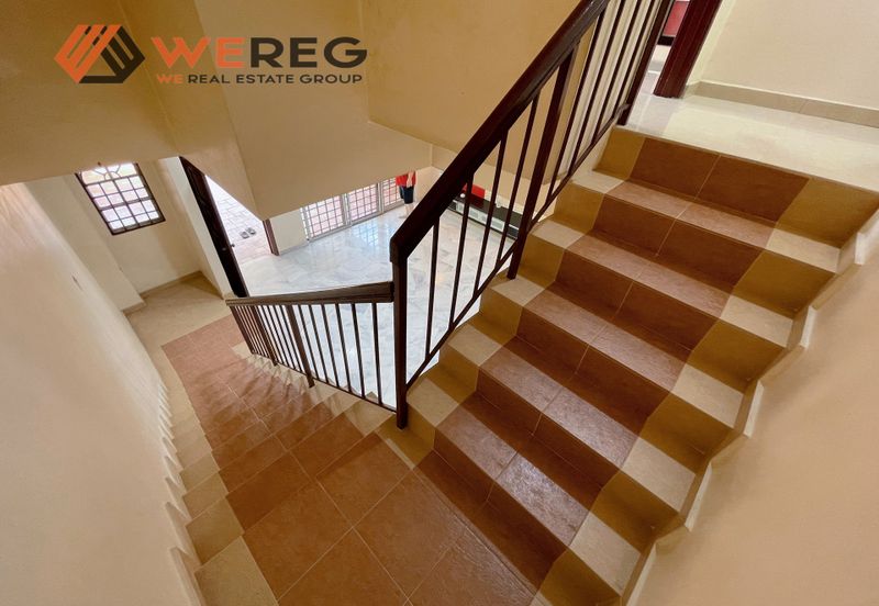 Taman Sungai Kapar Indah