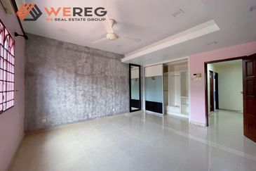 Taman Sungai Kapar Indah